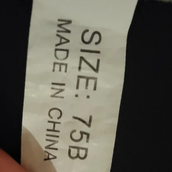 Push up Bra - Picture 3 of 3